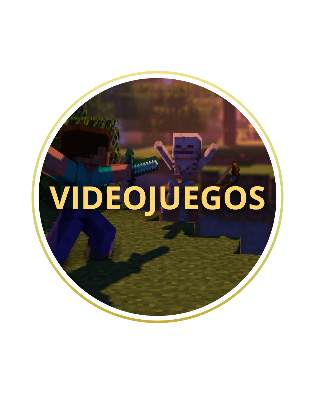 Videojuegos