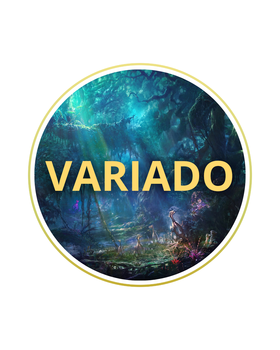Variado