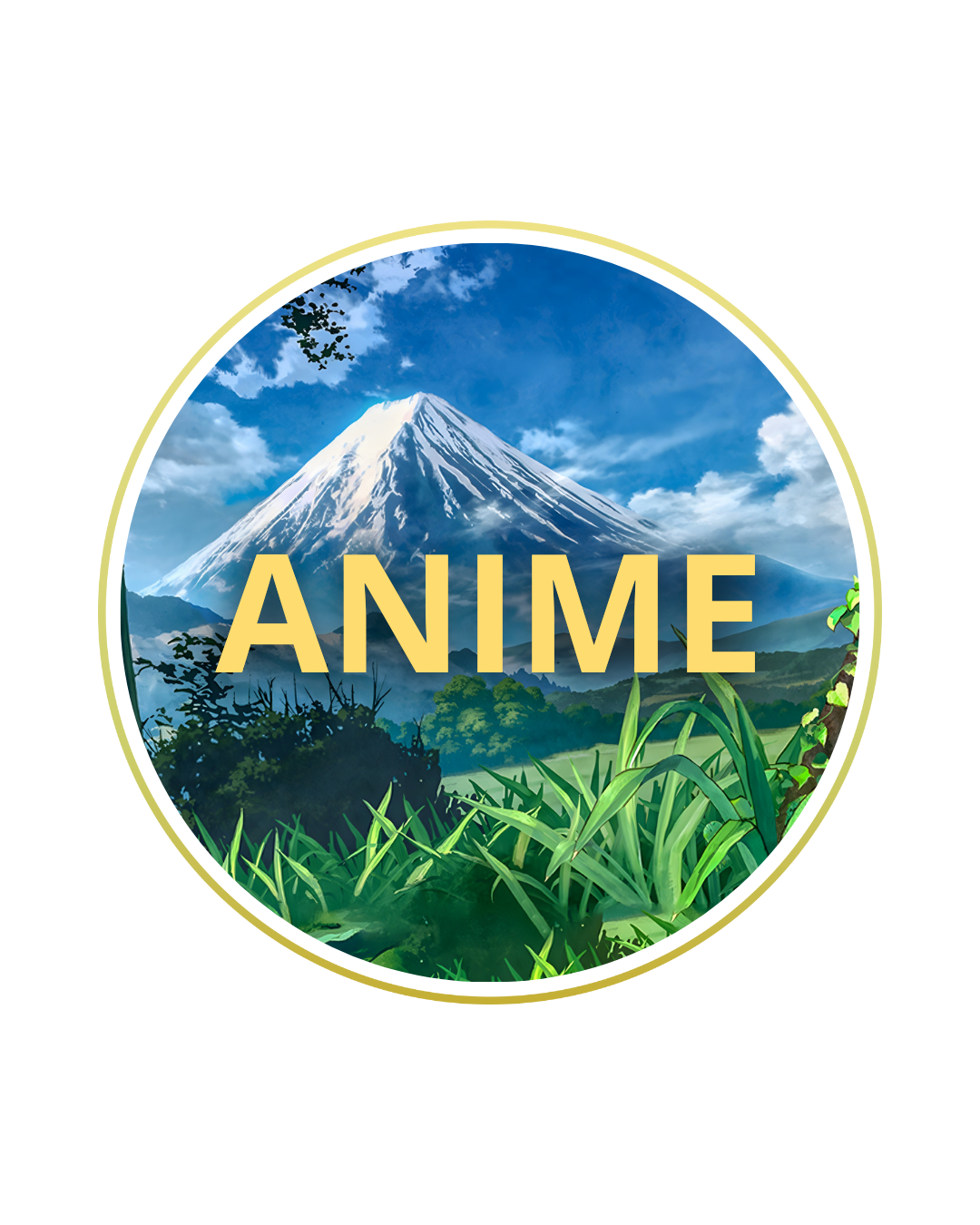Anime