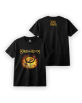 Camiseta regular: El Señor de los Anillos