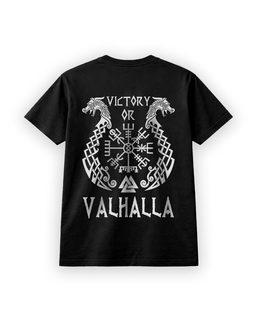 Camiseta regular: Victory of Valhalla