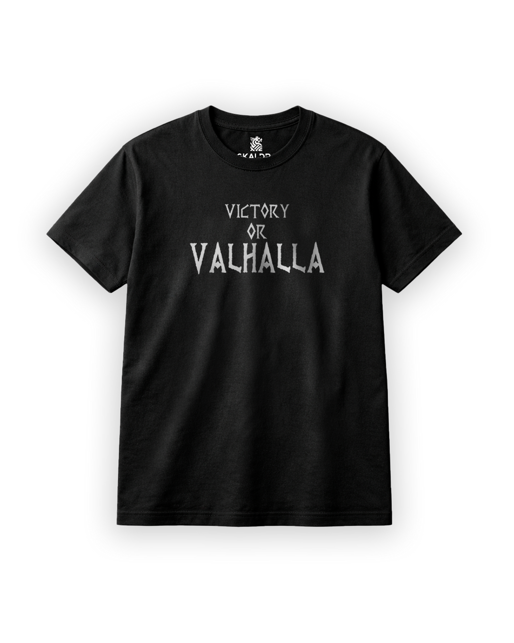 Camiseta regular: Victory of Valhalla