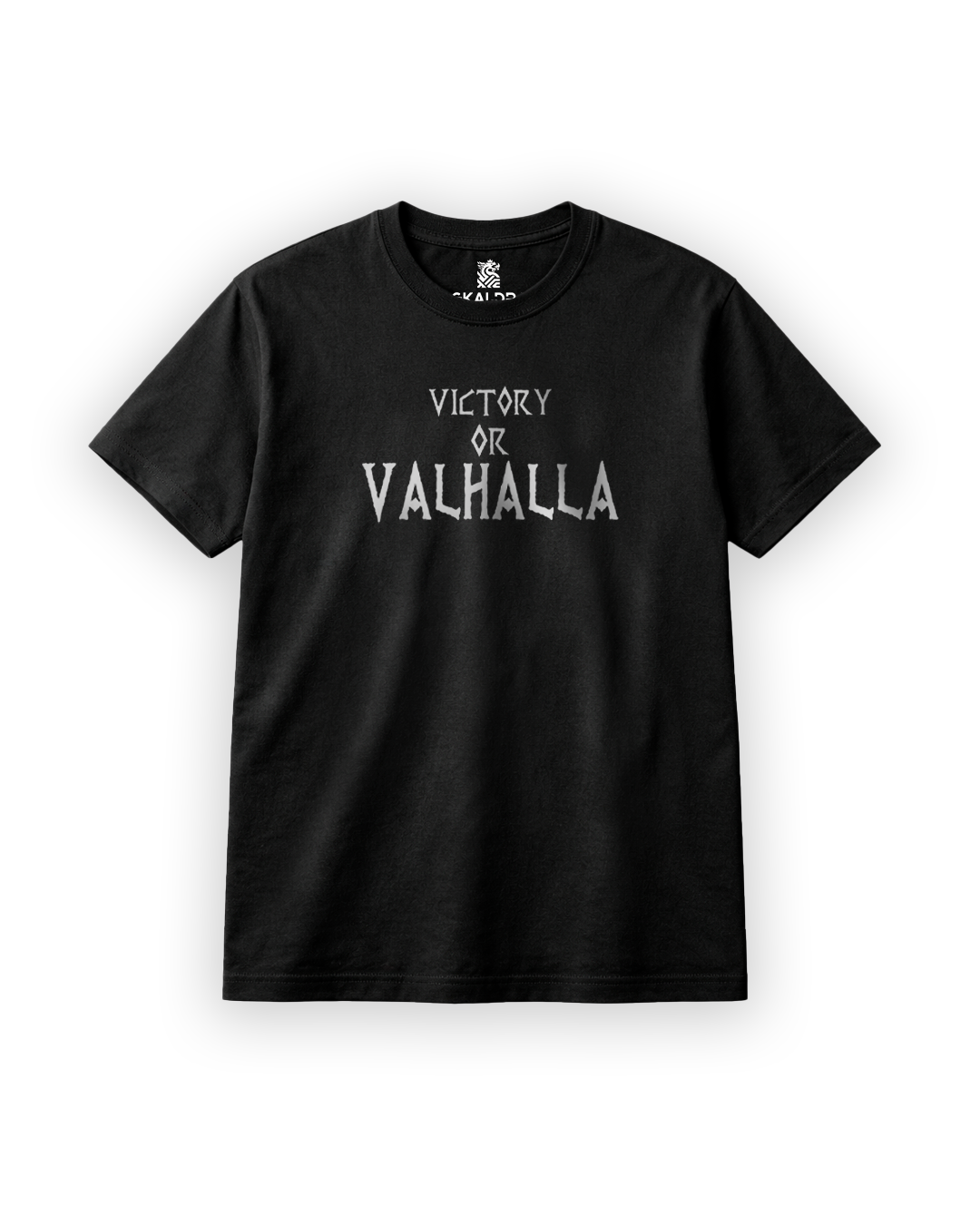 Camiseta regular: Victory of Valhalla