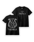 Camiseta regular: Victory of Valhalla