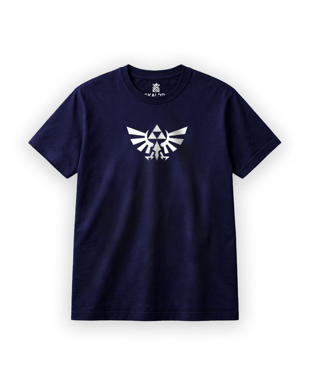 Camiseta regular: Ecos de Hyrule