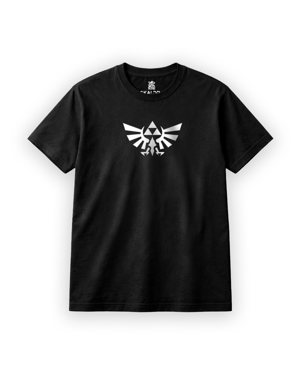 Camiseta regular: Ecos de Hyrule