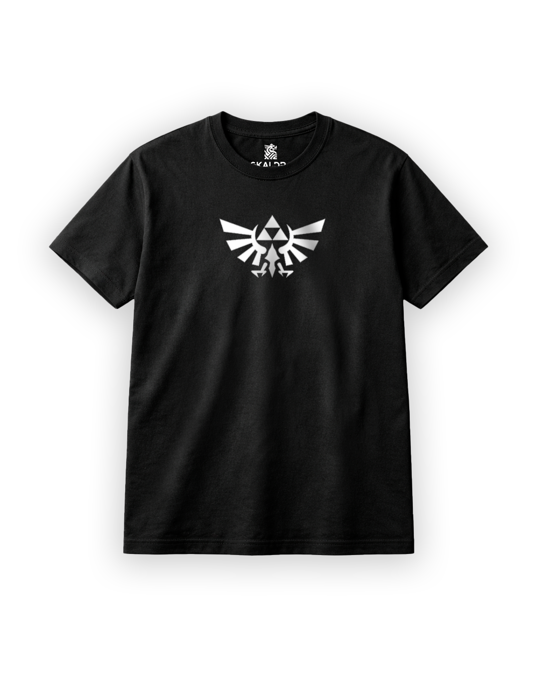 Camiseta regular: Ecos de Hyrule