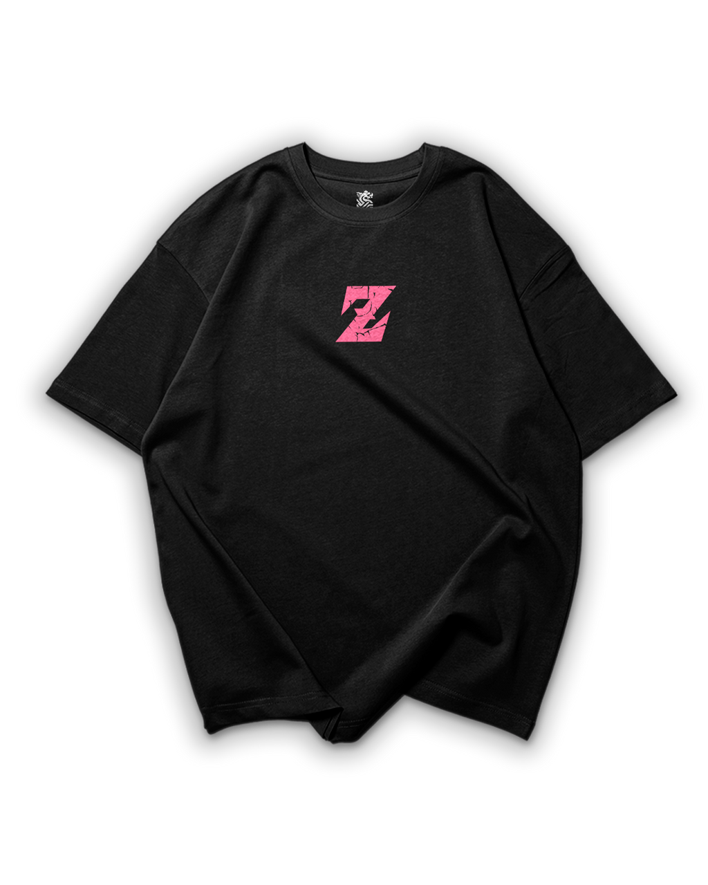 Camiseta Oversize: Dragon Ball 012