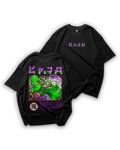 Camiseta Oversize: Dragon Ball 005