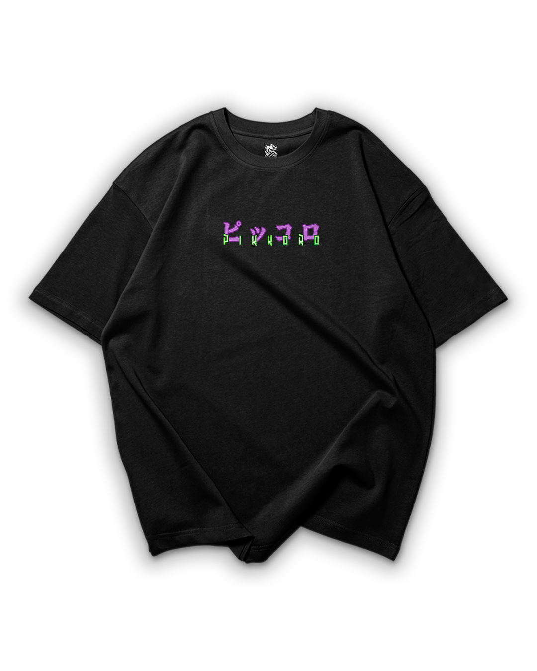 Camiseta Oversize: Dragon Ball 005