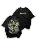 Camiseta Oversize: Dragon Ball 003