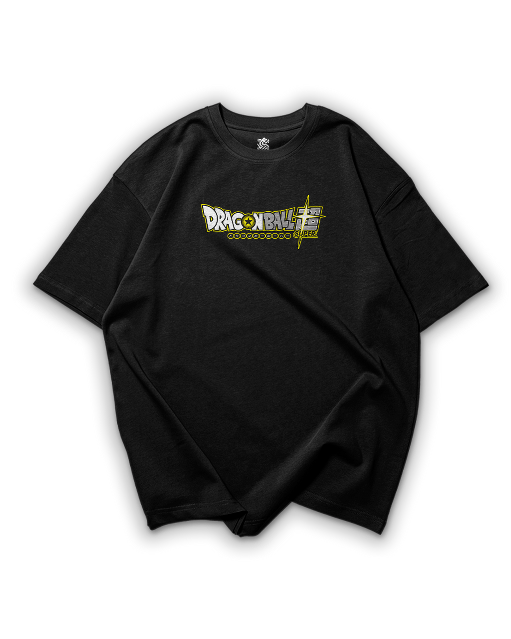 Camiseta Oversize: Dragon Ball 003