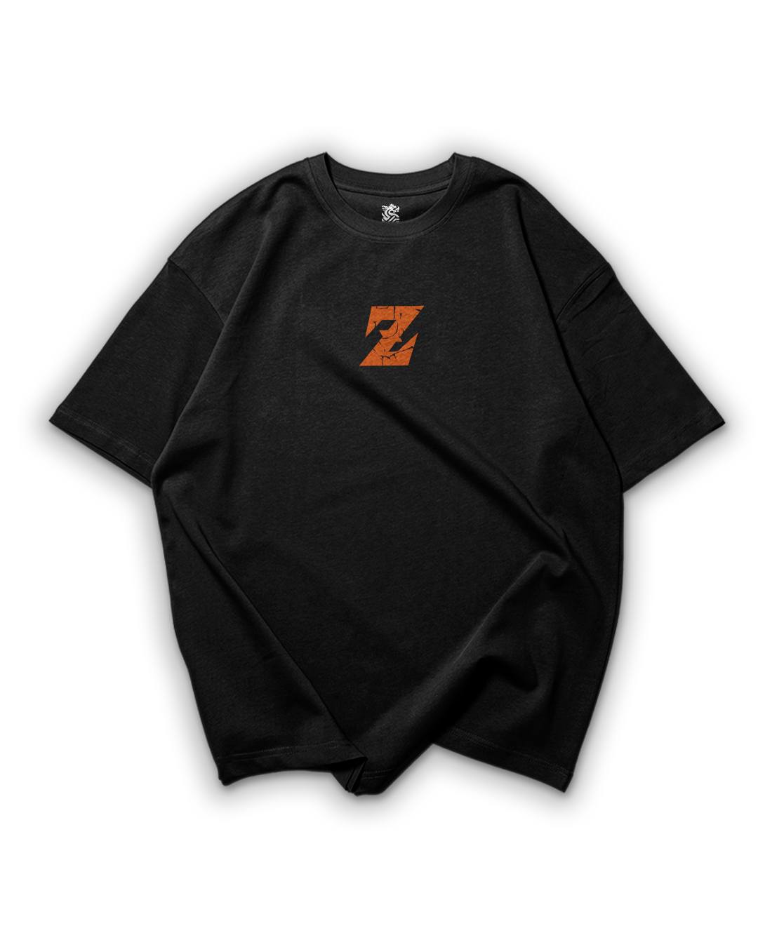 Camiseta Oversize: Dragon Ball 002