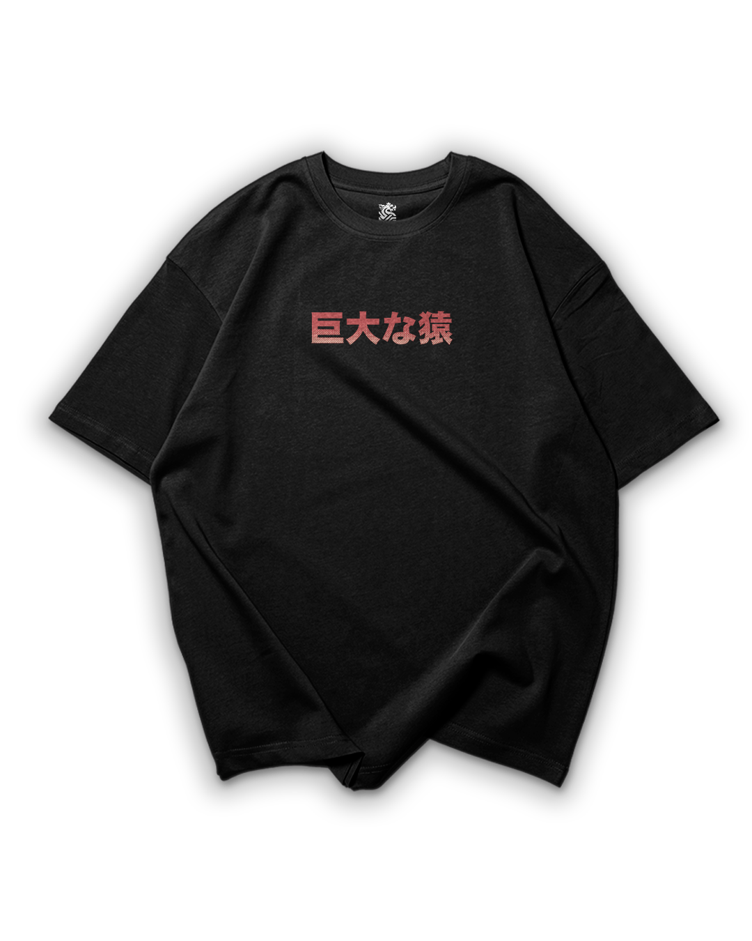 Camiseta Oversize: Dragon Ball 006