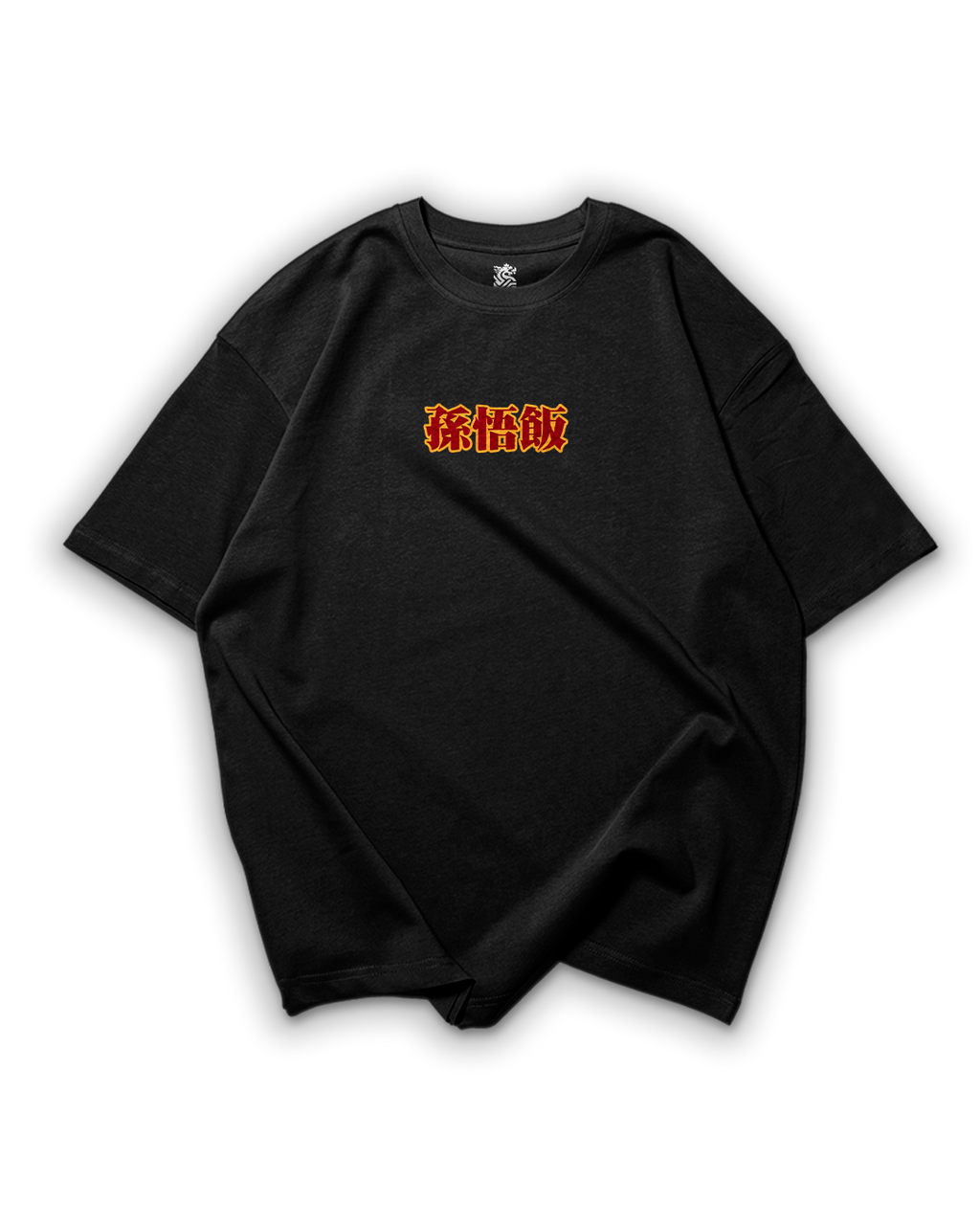 Camiseta Oversize: Dragon Ball 007