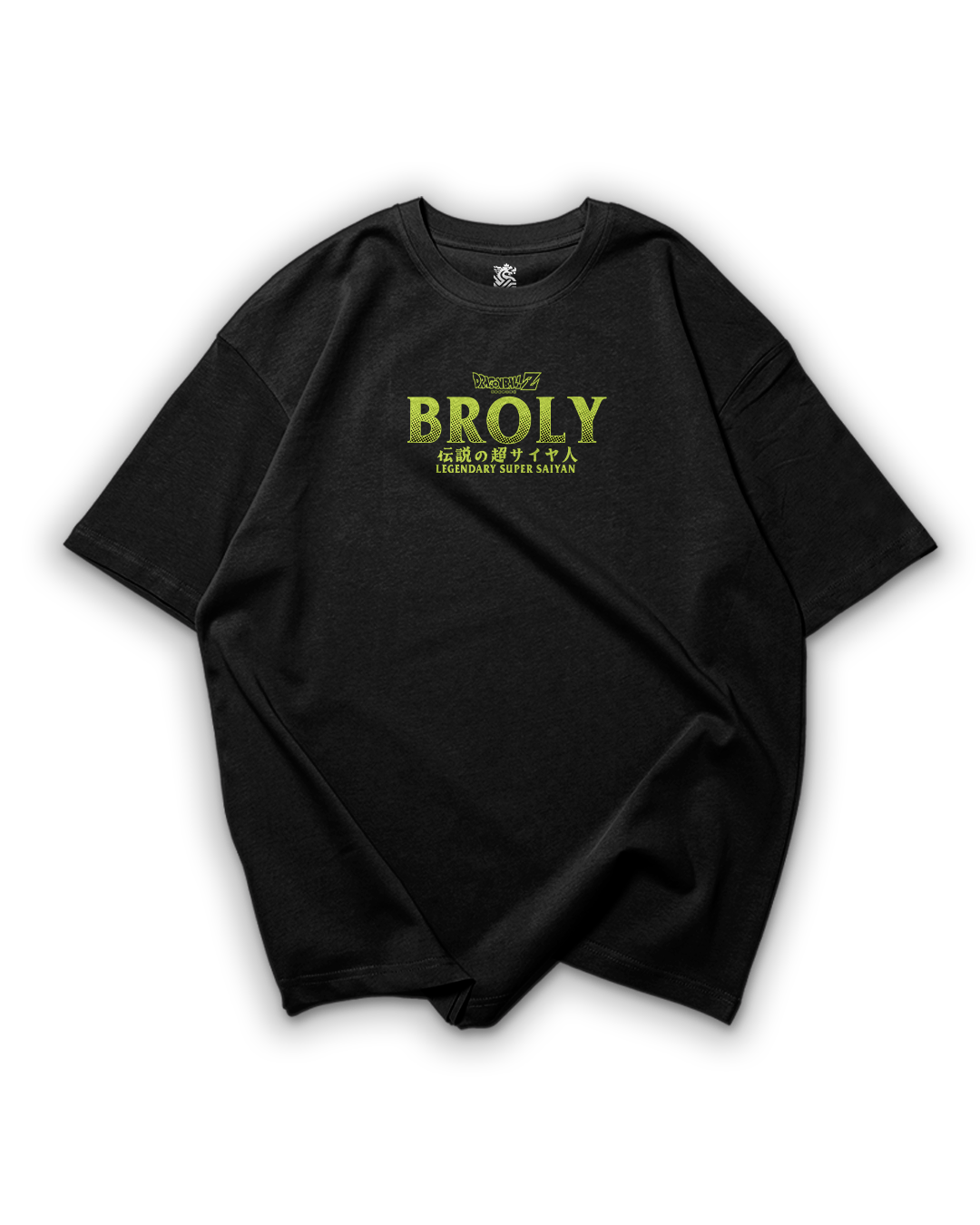Camiseta Oversize: Dragon Ball 009