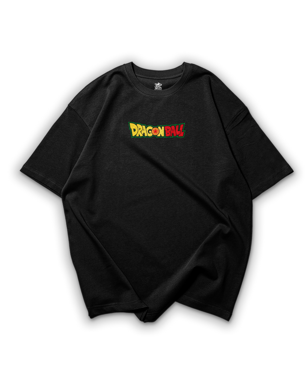 Camiseta Oversize: Dragon Ball 008