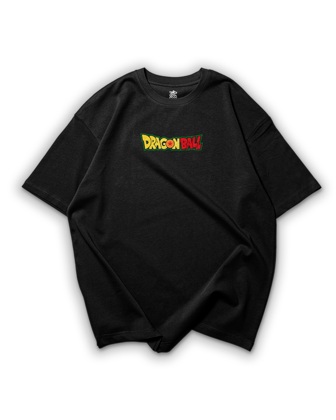 Camiseta Oversize: Dragon Ball 008