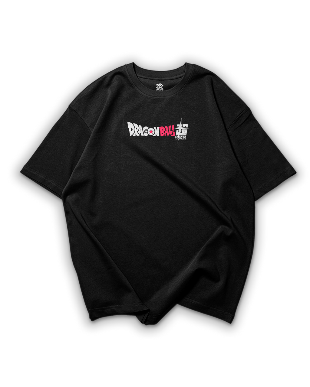 Camiseta Oversize: Dragon Ball 013
