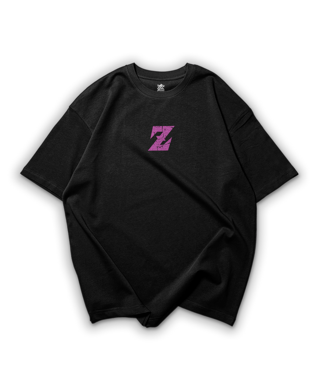 Camiseta Oversize: Dragon Ball 011