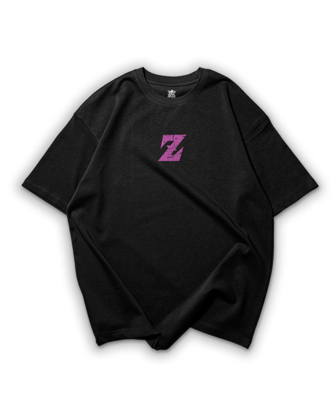 Camiseta Oversize: Dragon Ball 011