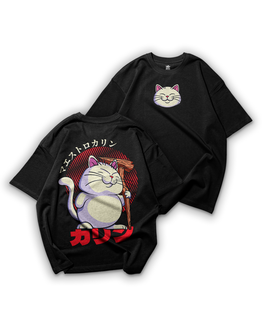 Camiseta Oversize: Dragon Ball 015