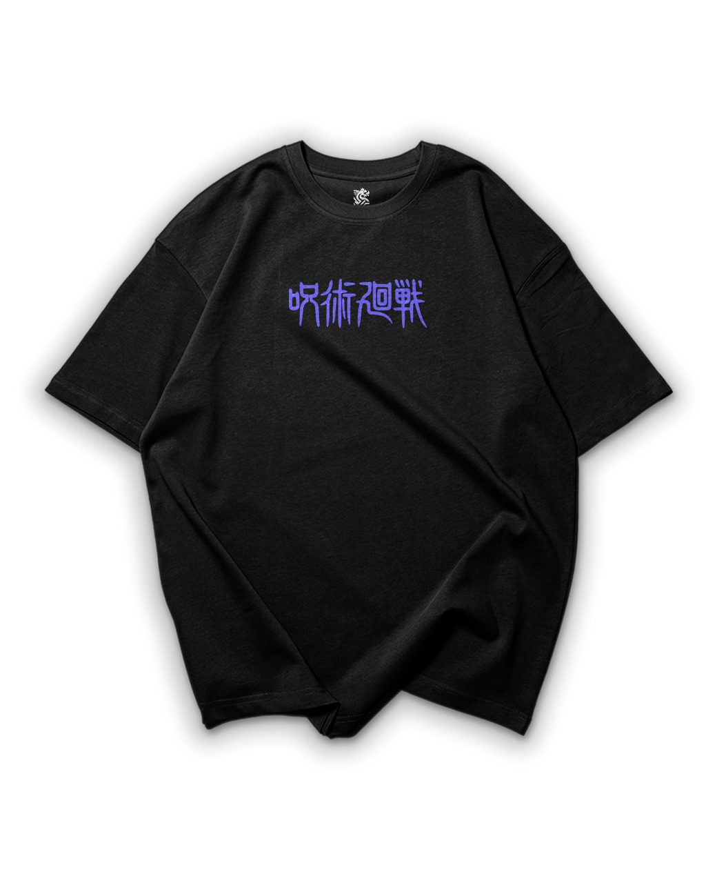 Camiseta Oversize: Jujutsu Kaisen 005