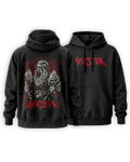 Hoodie: Berserk