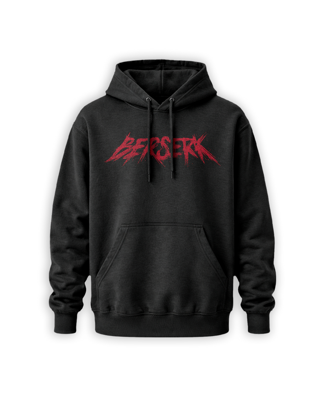 Hoodie: Berserk