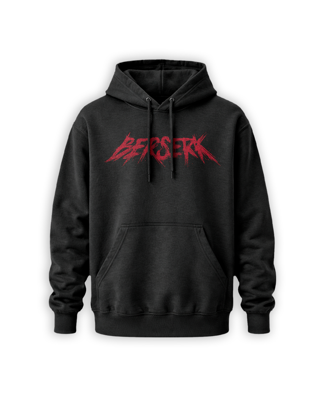 Hoodie: Berserk