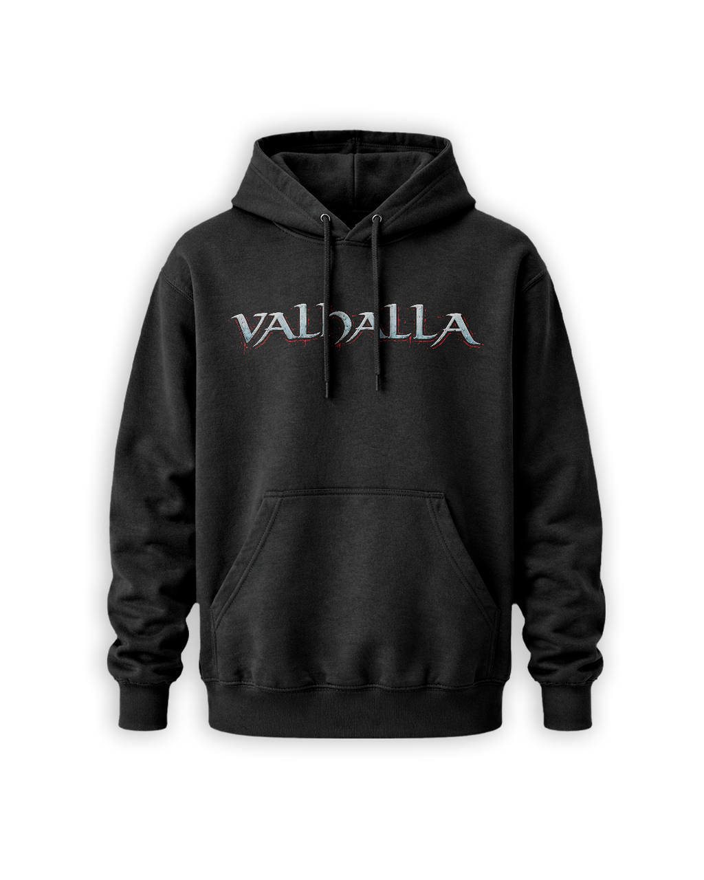 Hoodie: Valhalla