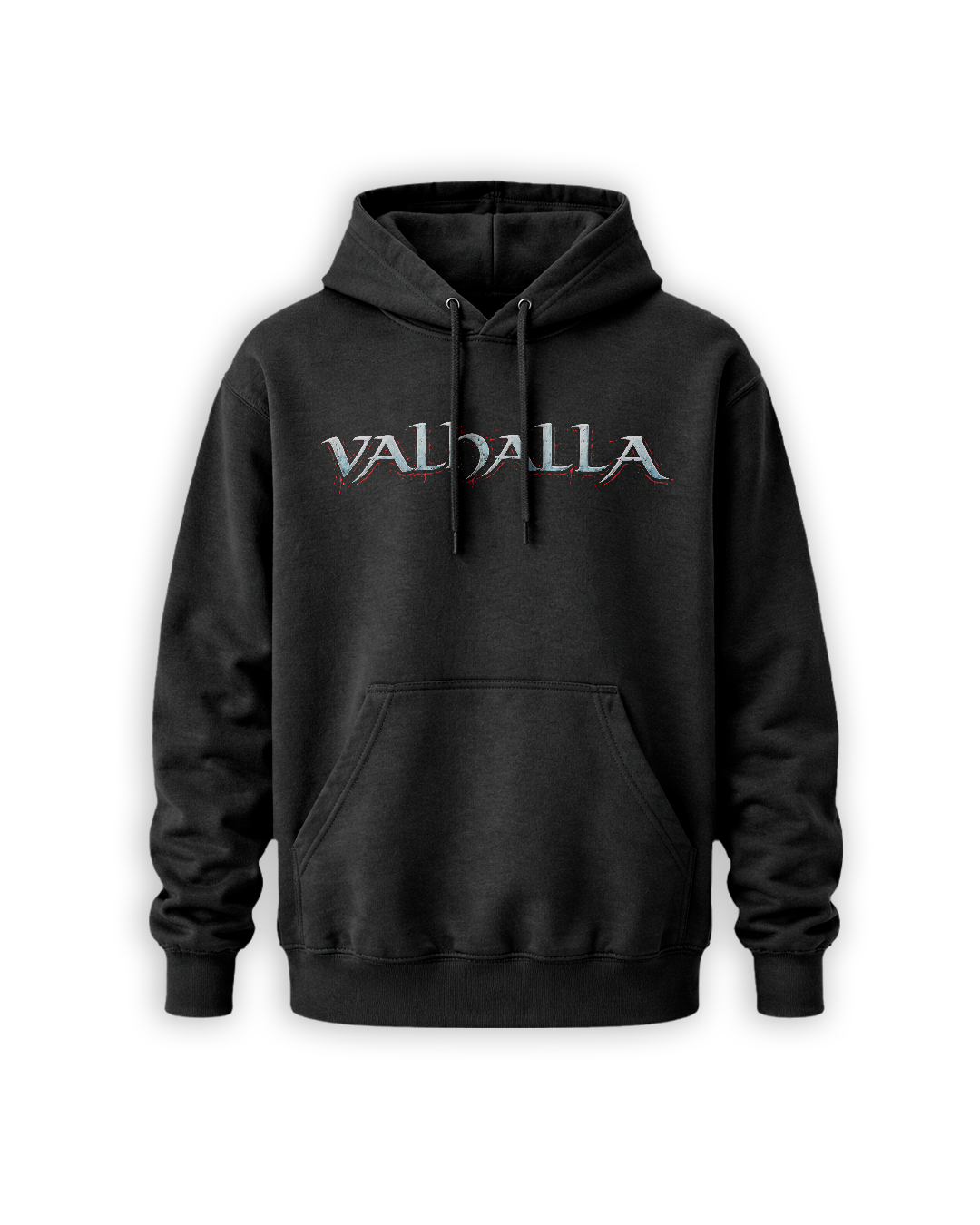Hoodie: Valhalla