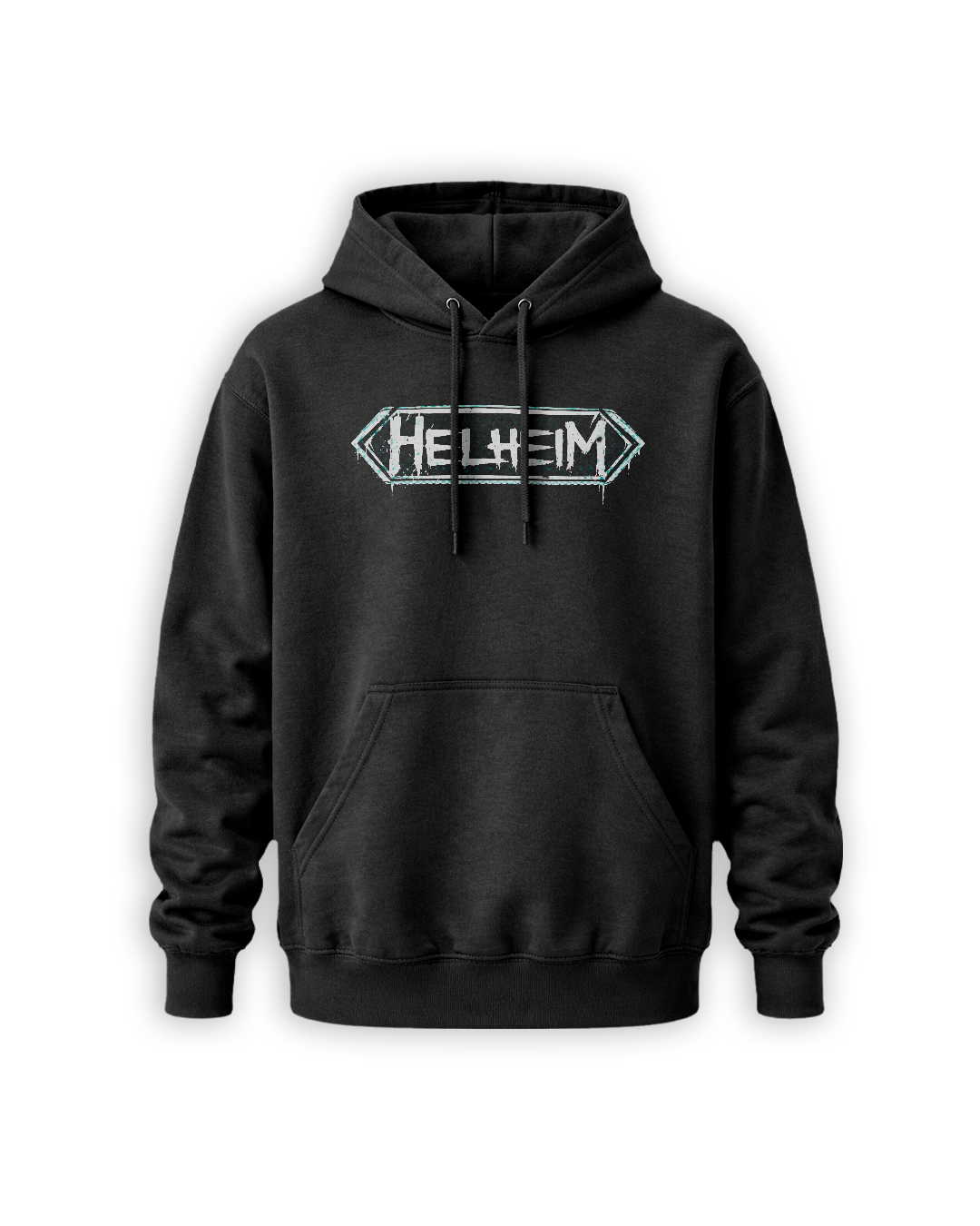 Hoodie: Helheim