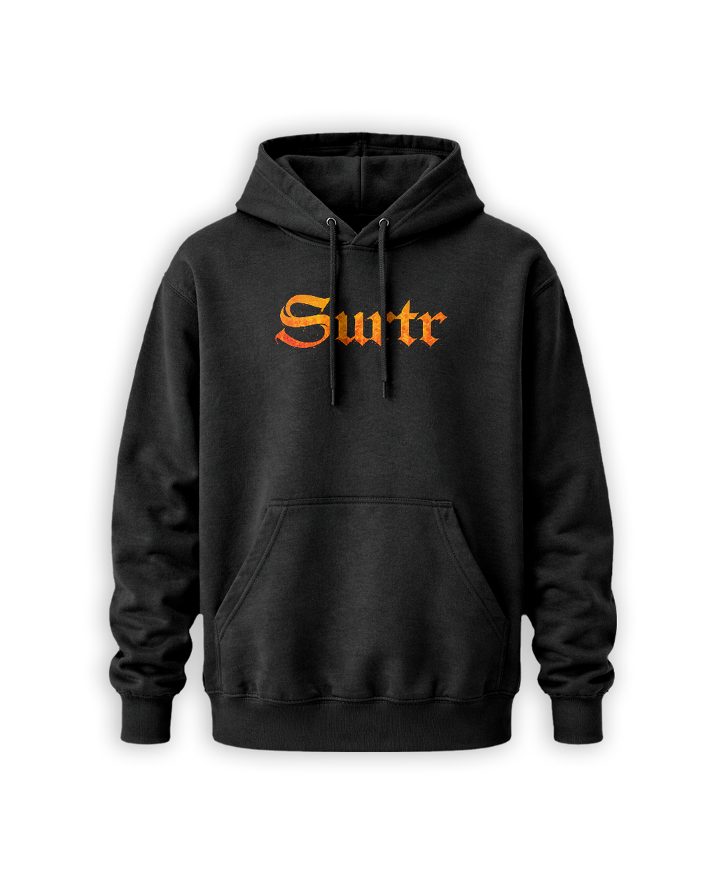 Hoodie: Surtr