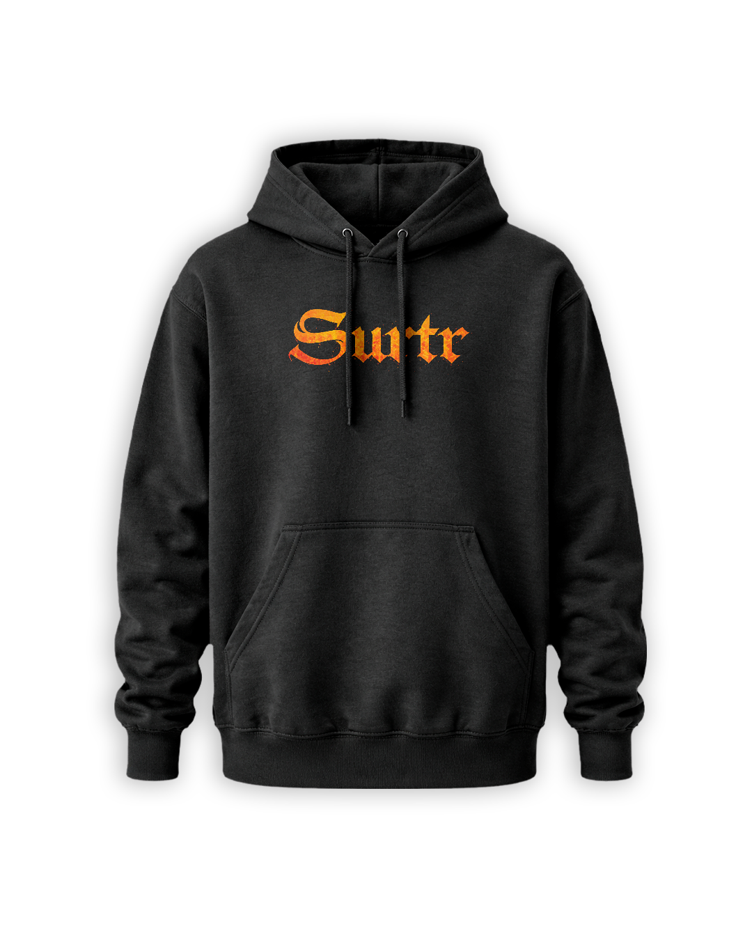 Hoodie: Surtr