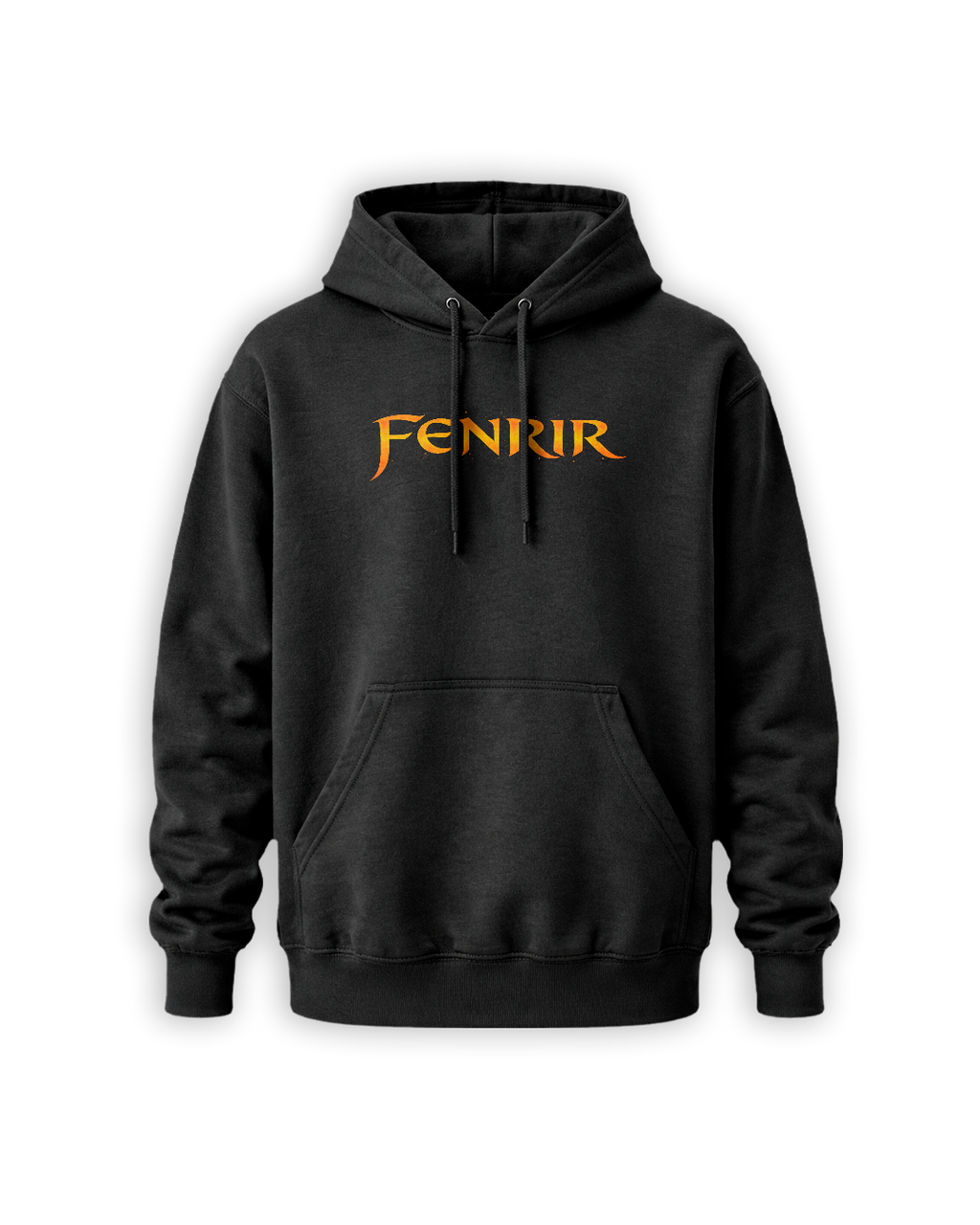 Hoodie: Fenrir
