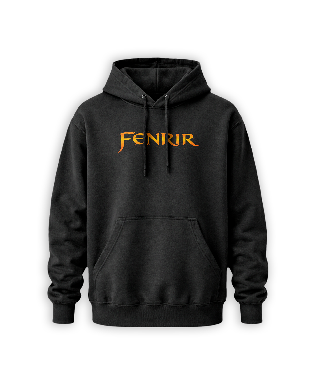 Hoodie: Fenrir