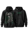 Hoodie: Loki