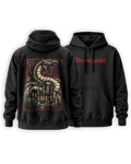 Hoodie: Jörmungandr