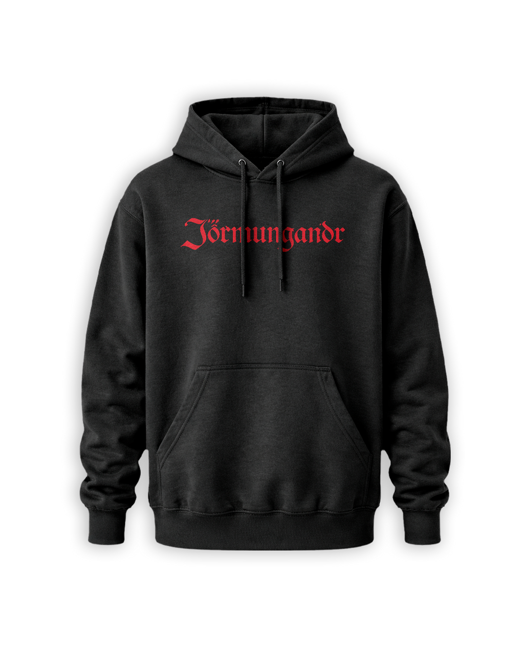 Hoodie: Jörmungandr