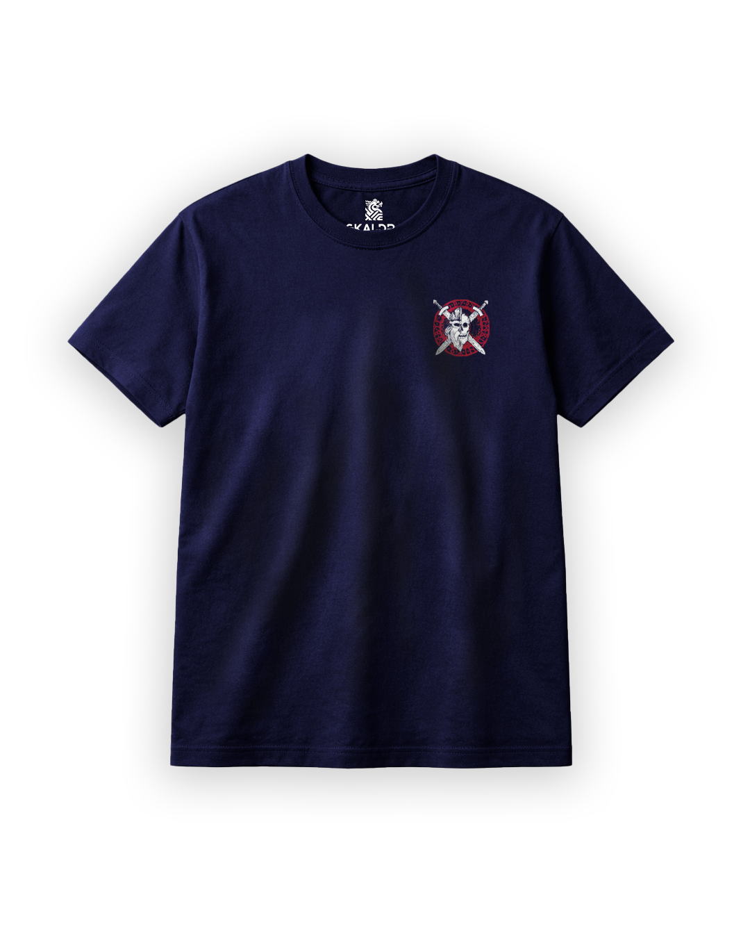 Camiseta regular: Guerrero del Ragnarök